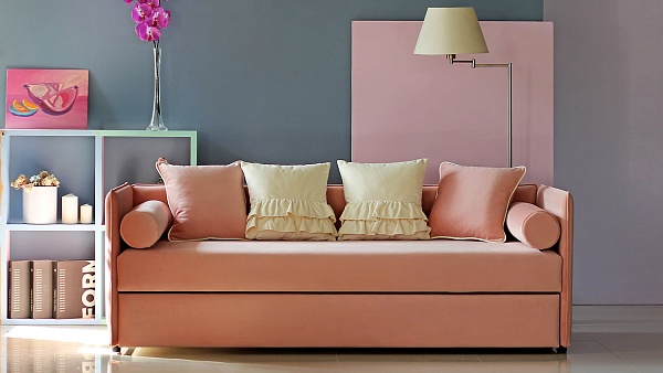 кровать Клэр