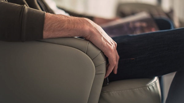 Кресло Космо