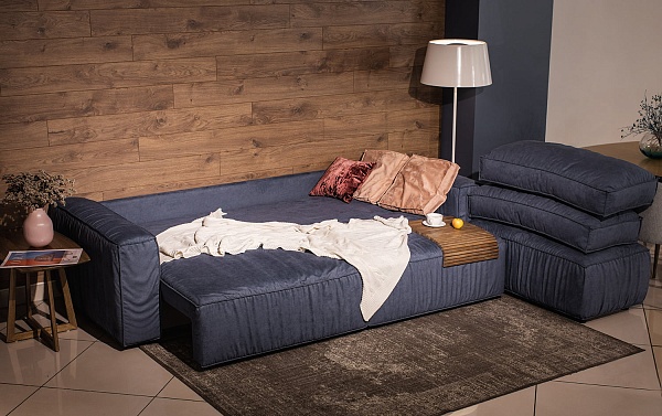 диван Бергамо