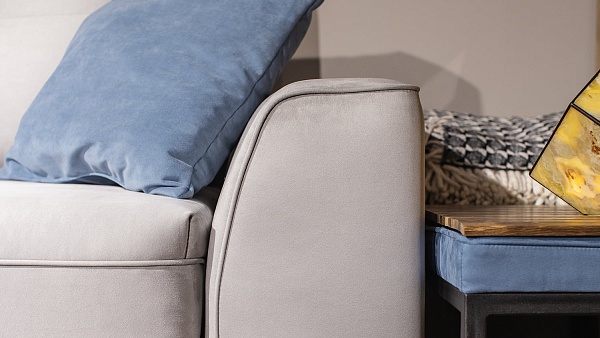 Угловой диван Норман