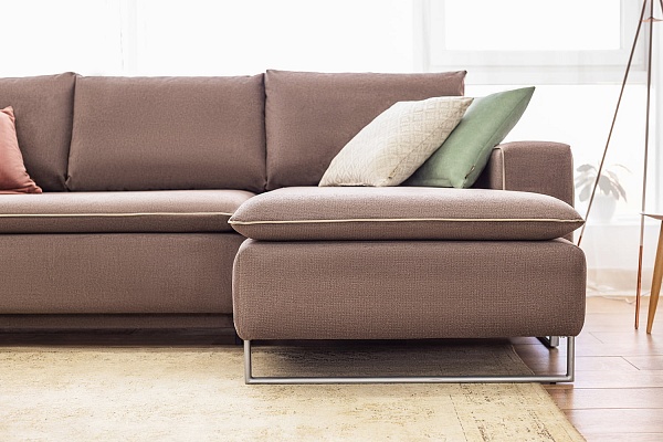 Угловой диван Мириано