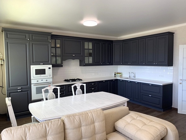 кухня Мишель цена за п.м.