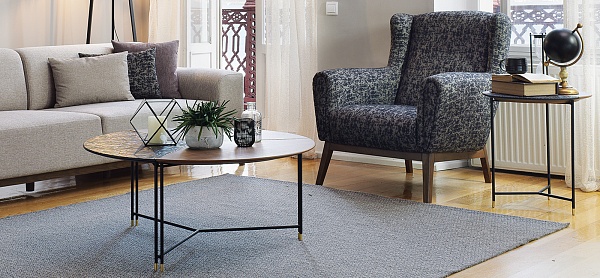 стол журнальный NETHA