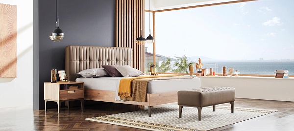 Банкетка SONA