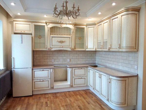 кухня Фокко цена за п.м.