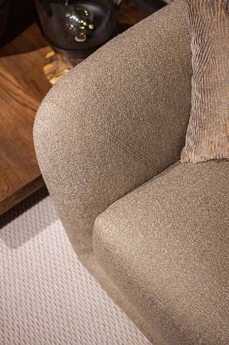 Модульный диван Дарио