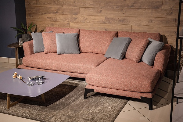 Угловой диван Висконти