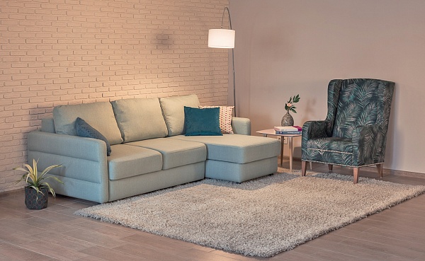 Кресло Чарли