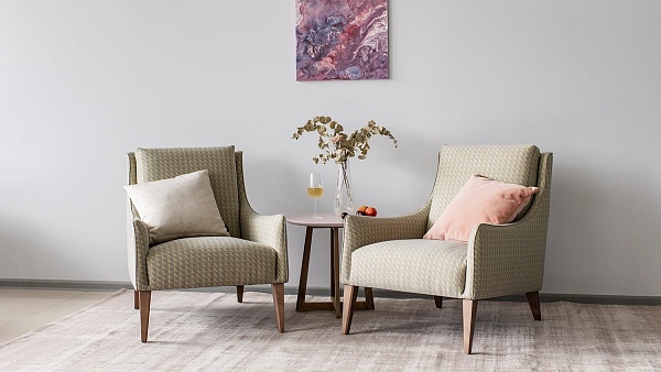 Кресло Римини