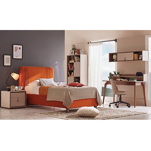 Стол письменный NETHA