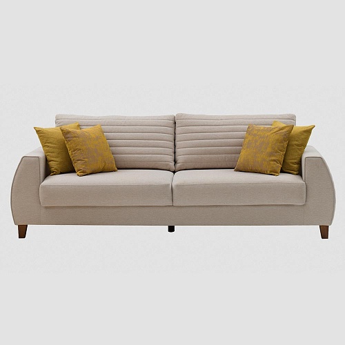 Диван 3х местный PONTE