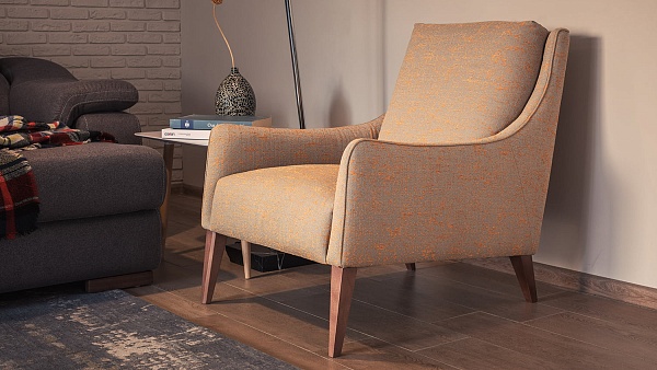 Кресло Римини