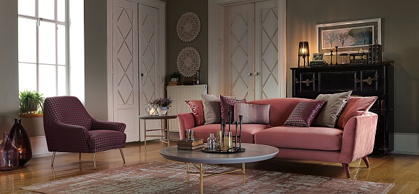 стол журнальный ASTORIA