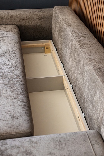 Угловой диван Элия