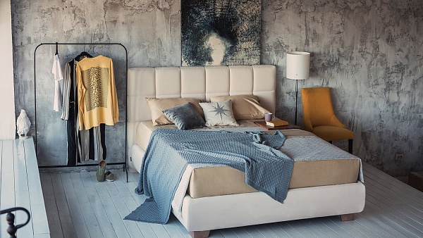 кровать Новита