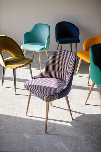 стул Фабрис 6