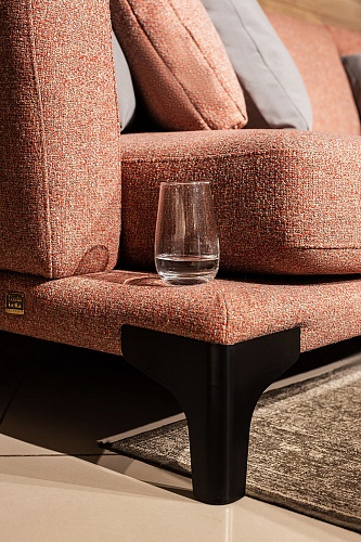 Угловой диван Висконти