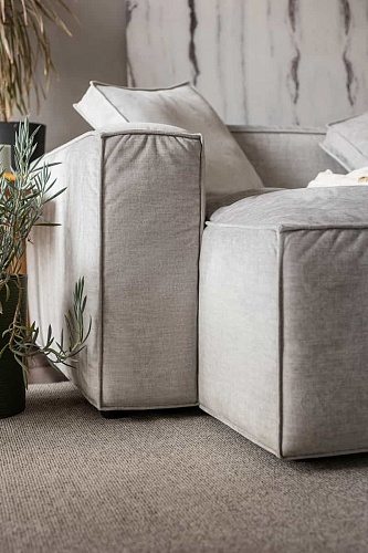 Модульный диван Будапешт