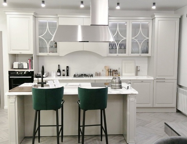 кухня Мишель цена за п.м.