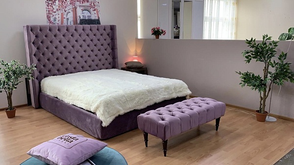 кровать Алексия