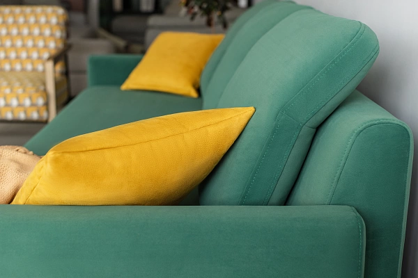 Угловой диван Вито