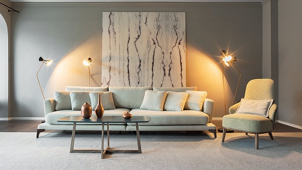 журнальный столик Пеле 