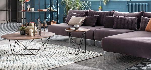 стол журнальный VALS