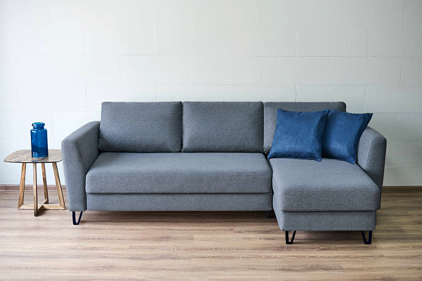 Угловой диван Лацио