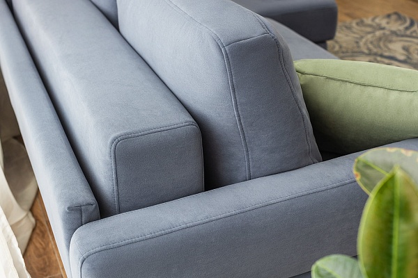 Угловой диван Сити 2