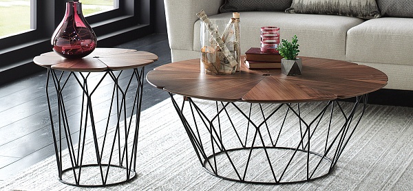 стол журнальный VALENTE