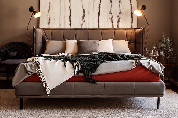 кровать Грей