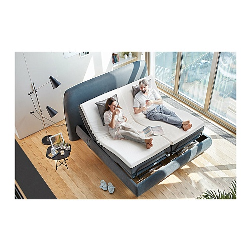 кровать MOVE UP MASTER