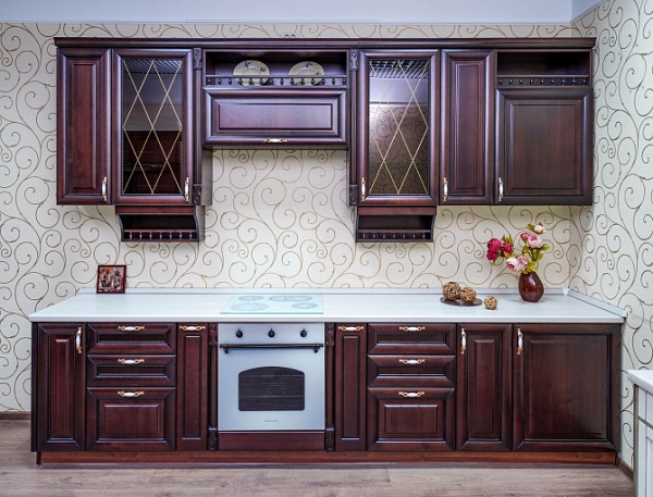 кухня Фокко цена за п.м.