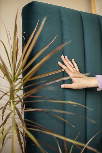 кровать Франко