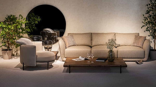 Кресло Касабланка