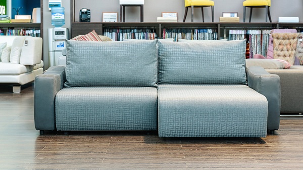 Угловой диван Марсель