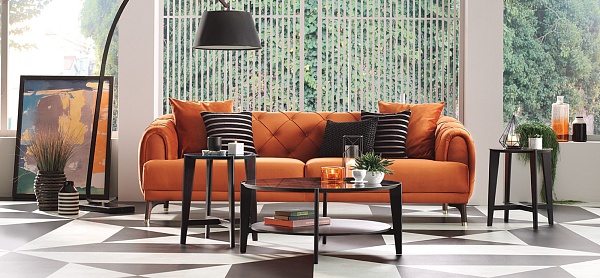 стол журнальный LOOP