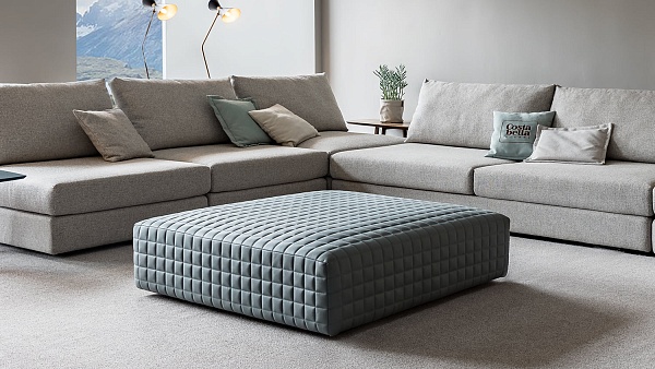 Пуф Милан-38