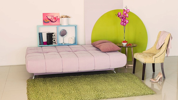 Диван Клик-Кляк