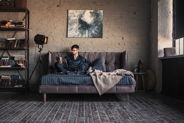 кровать Грей