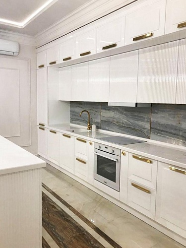 кухня Марина эмаль цена за п.м.