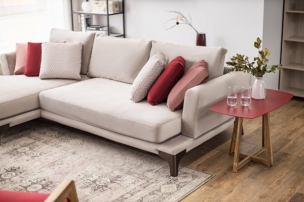 Угловой диван Висконти