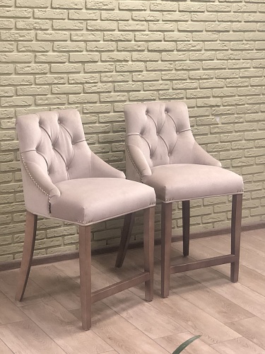 стул Оскар барный