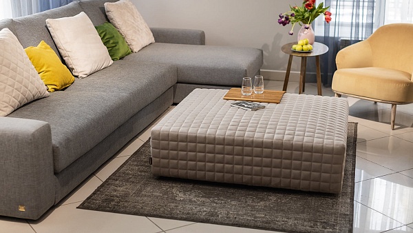 Пуф Милан-38