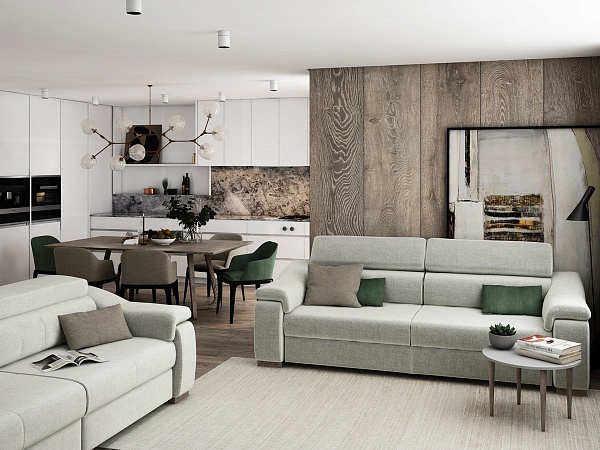 диван Джордан