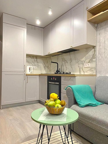 кухня Бетта эмаль цена за п.м.