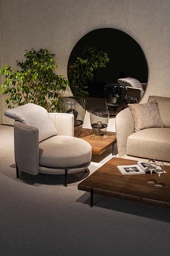 Модульный диван Дарио