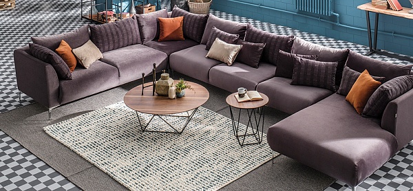 стол журнальный VALS