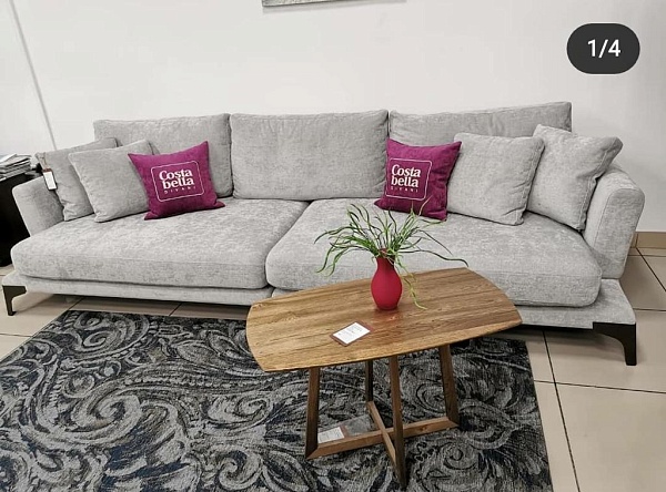 журнальный столик Пеле 