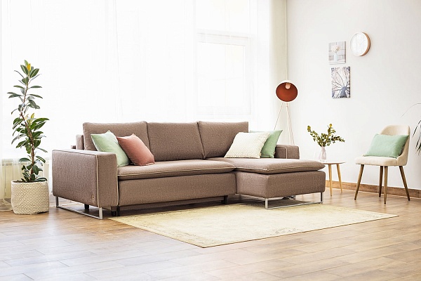 Угловой диван Мириано